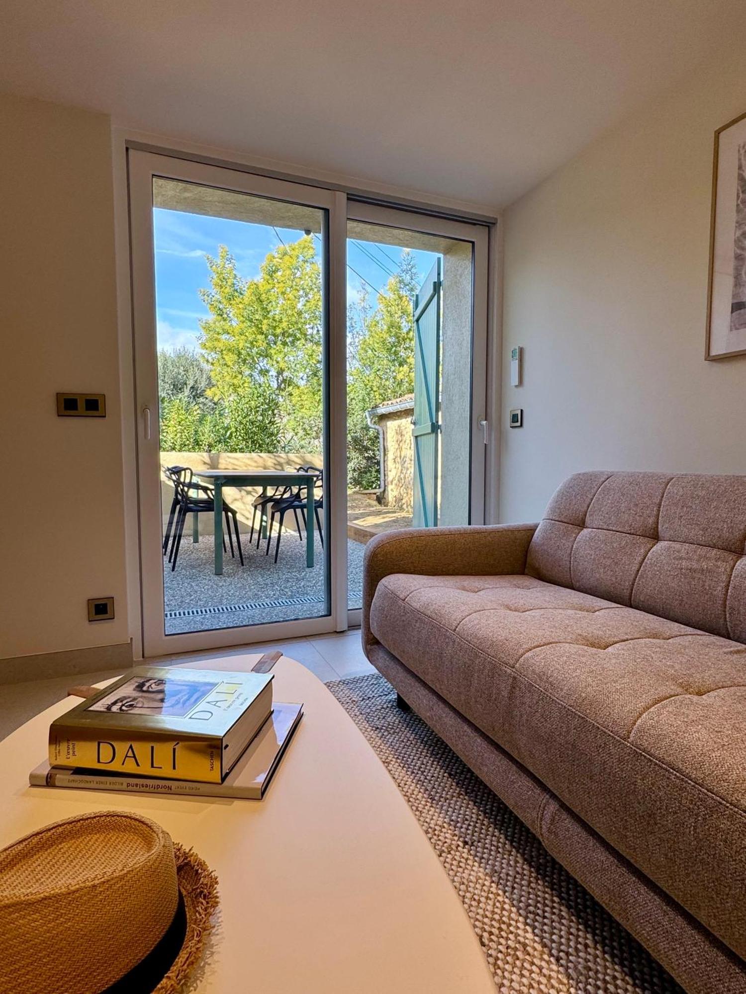 Ferienhaus Mazet - 1 *