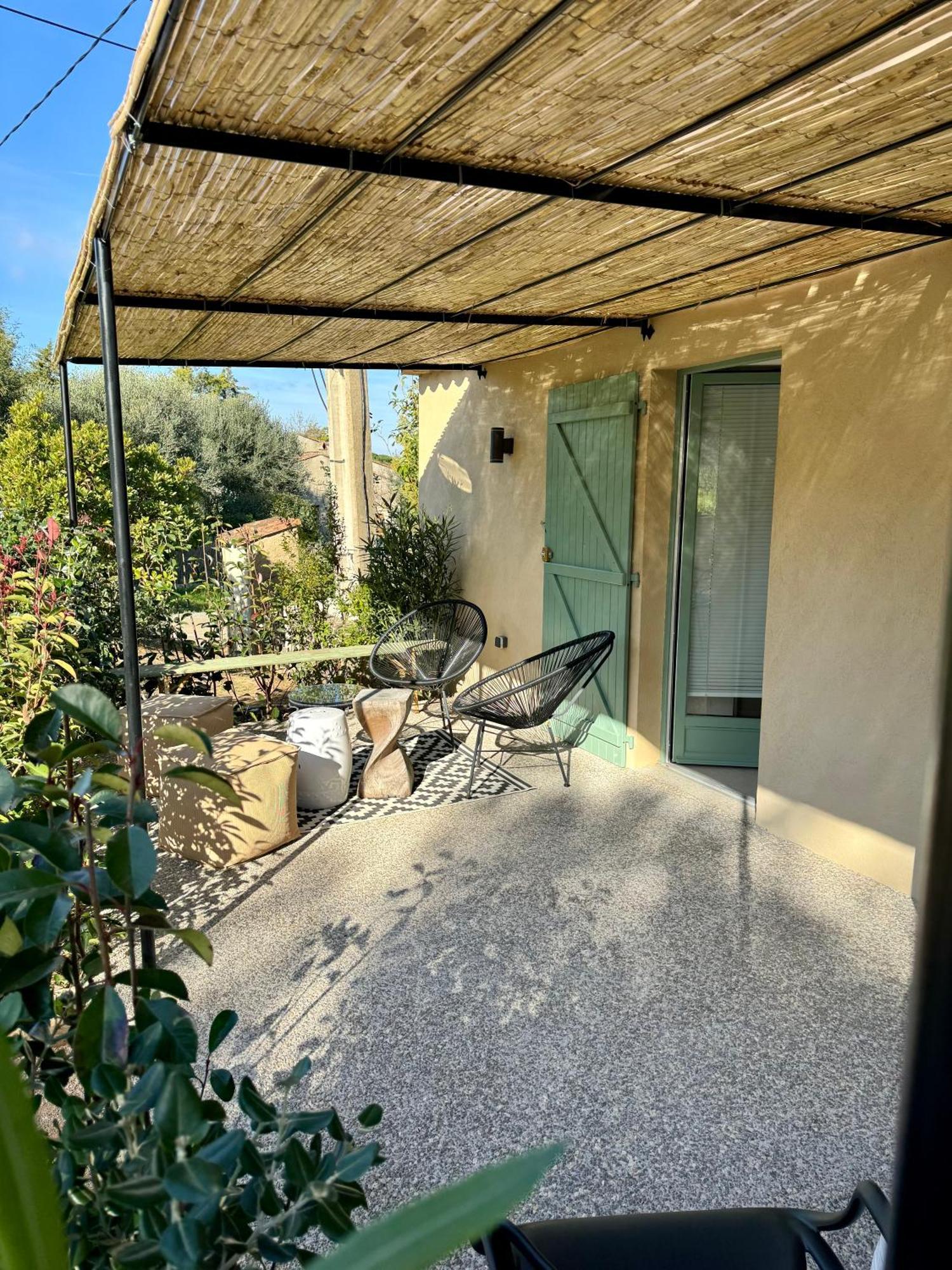 Ferienhaus Mazet - 1 *