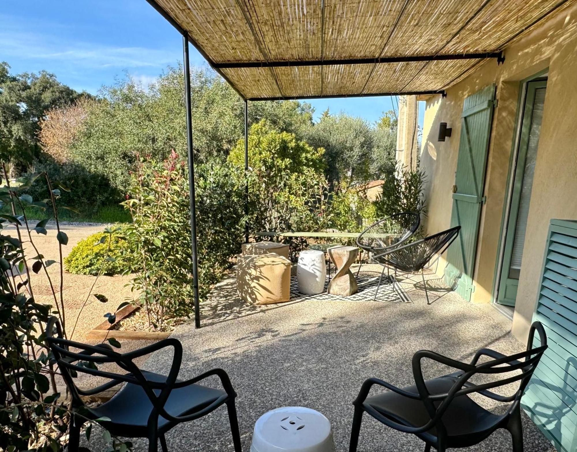 Mazet - 1 * Ramatuelle